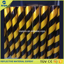 Wholesale Good Quality High Visible PET Retro-Reflective Film for Road Safety